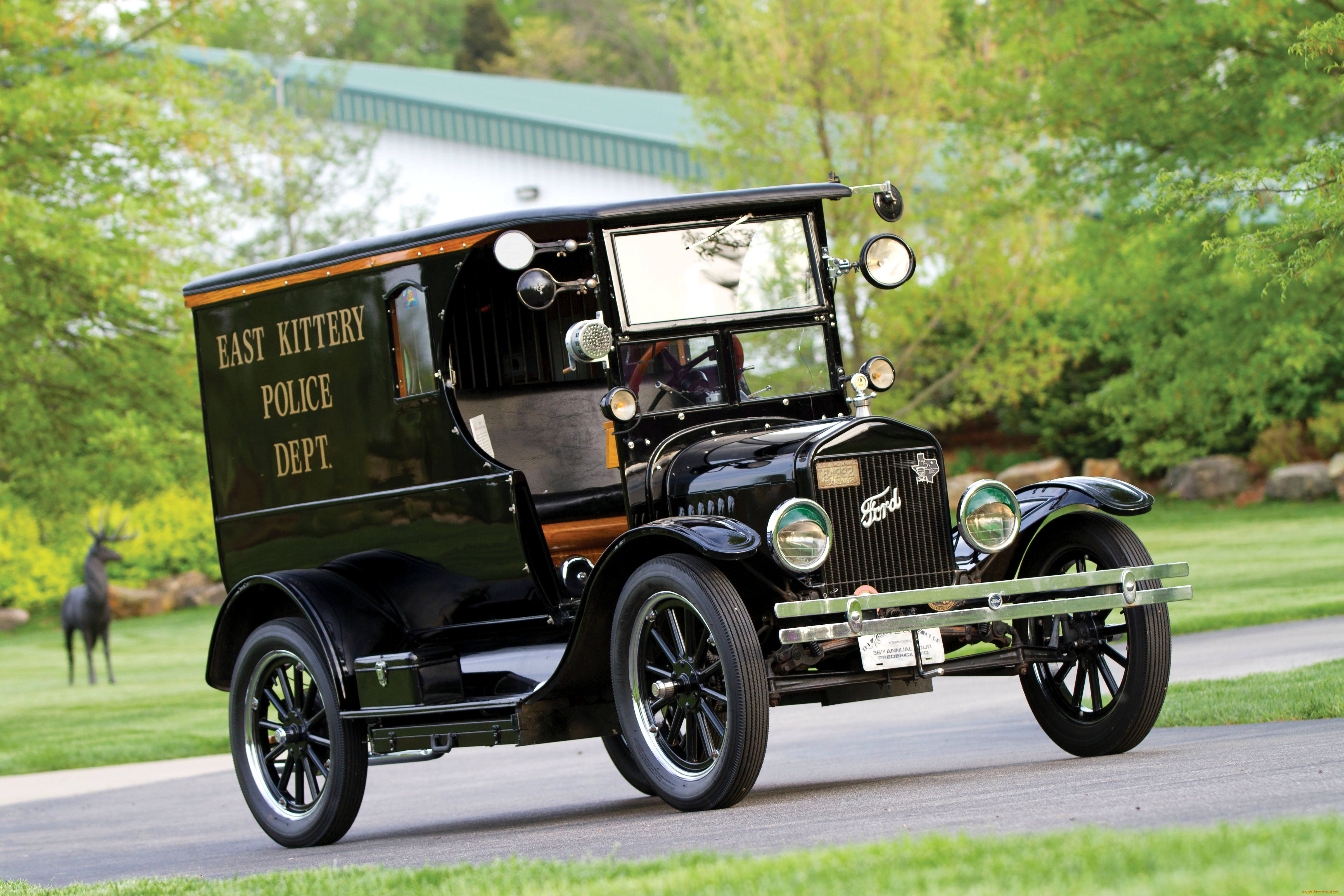 , , ford